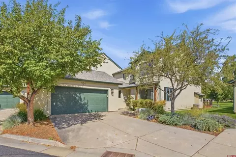 Exterior - 224 Cypress Ct, Durango, CO 81301 photo 2 of 2