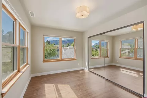 Bedroom - 224 Cypress Ct, Durango, CO 81301 photo 2 of 4