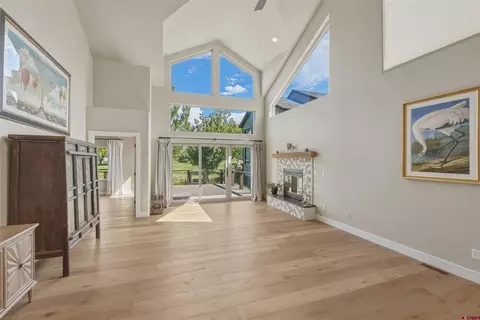 Living - 224 Cypress Ct, Durango, CO 81301 photo 1 of 3