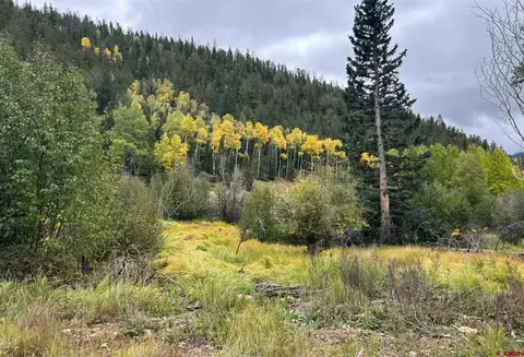 tbd 1st Ave, Bonanza, CO 81155