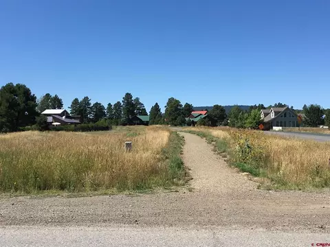 7201 N Pagosa Blvd, Pagosa Springs, CO 81147