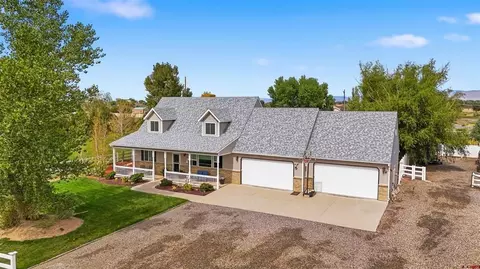 2260 Paintbrush Ct, Grand Junction, CO 81505
