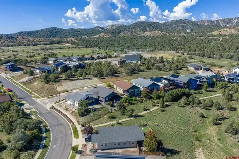 View/Area - 6 Salt Brush St, Durango, CO 81301 photo 3 of 3
