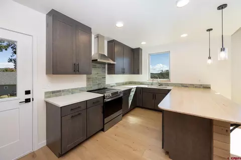 Kitchen - 6 Salt Brush St, Durango, CO 81301 photo 3 of 3