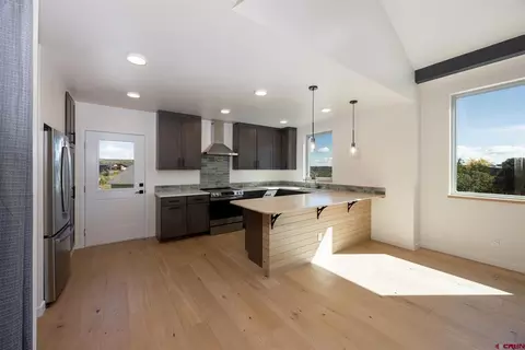 Kitchen - 6 Salt Brush St, Durango, CO 81301 photo 1 of 3
