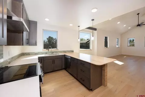 Kitchen - 6 Salt Brush St, Durango, CO 81301 photo 2 of 3
