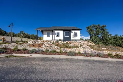 Exterior - 6 Salt Brush St, Durango, CO 81301 photo 5 of 6