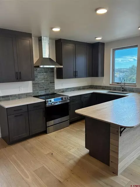 Kitchen - 6 Salt Brush St, Durango, CO 81301 photo 1 of 2