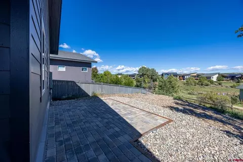 Exterior - 6 Salt Brush St, Durango, CO 81301 photo 4 of 6