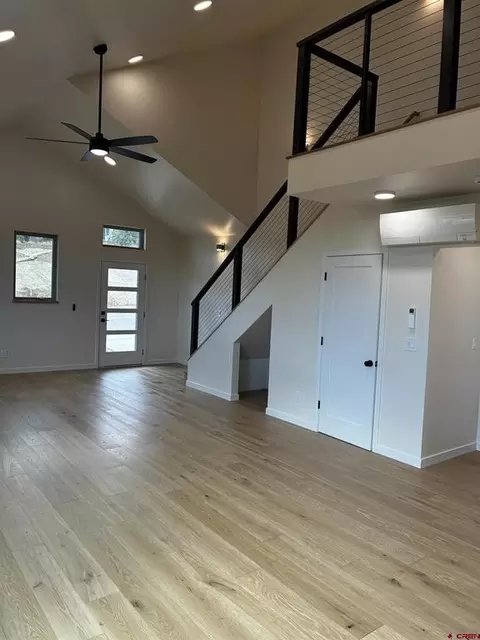 Living - 6 Salt Brush St, Durango, CO 81301 photo 2 of 3
