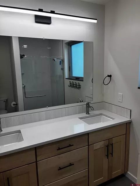 Bath - 6 Salt Brush St, Durango, CO 81301 photo 1 of 2