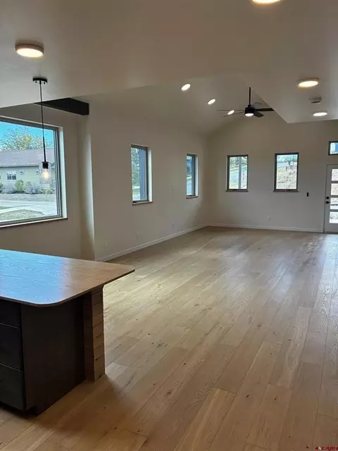Living - 6 Salt Brush St, Durango, CO 81301 photo 3 of 3