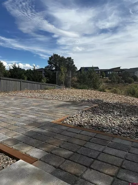 Exterior - 6 Salt Brush St, Durango, CO 81301 photo 4 of 4