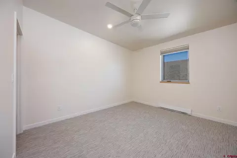 Bedroom - 6 Salt Brush St, Durango, CO 81301 photo 4 of 8