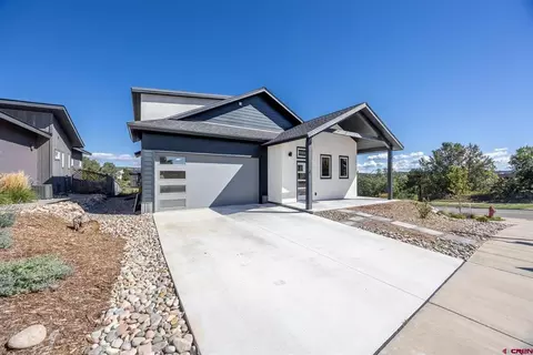 Exterior - 6 Salt Brush St, Durango, CO 81301 photo 2 of 6