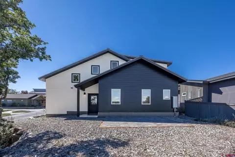 Exterior - 6 Salt Brush St, Durango, CO 81301 photo 3 of 6