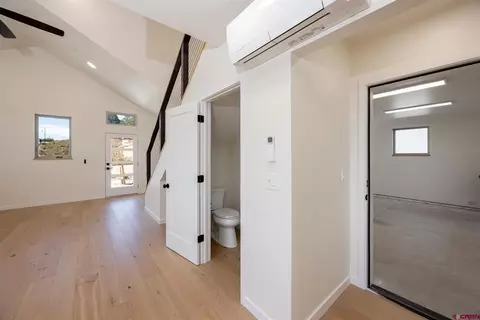 Entry Way - 6 Salt Brush St, Durango, CO 81301 photo 1 of 1