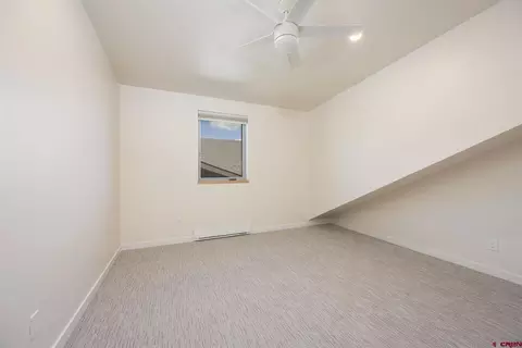 Bedroom - 6 Salt Brush St, Durango, CO 81301 photo 5 of 8