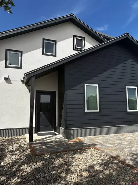 Exterior - 6 Salt Brush St, Durango, CO 81301 photo 3 of 4