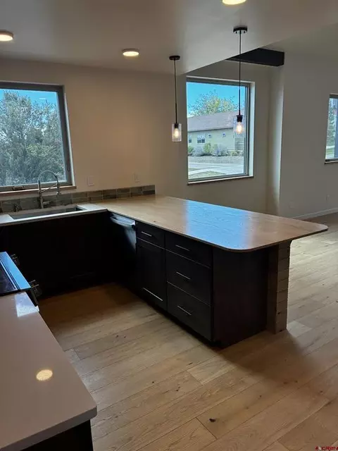 Kitchen - 6 Salt Brush St, Durango, CO 81301 photo 2 of 2