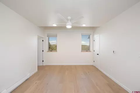 Bedroom - 6 Salt Brush St, Durango, CO 81301 photo 2 of 8