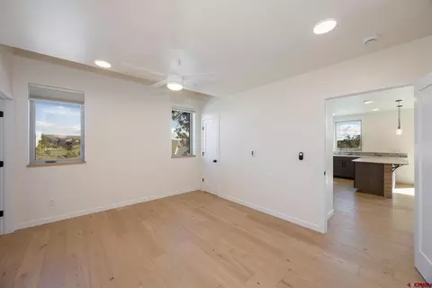 Bedroom - 6 Salt Brush St, Durango, CO 81301 photo 1 of 8