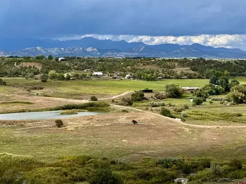 2647 Wrangler Way, Durango, CO 81301 photo 2