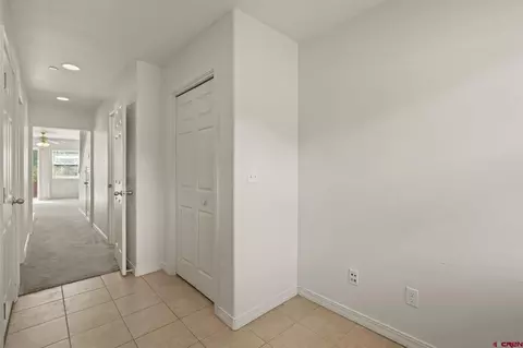 Entry Way - 55 Westwood Pl #E5, Durango, CO 81301 photo 1 of 1