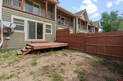 Exterior - 55 Westwood Pl #E5, Durango, CO 81301 photo 3 of 3