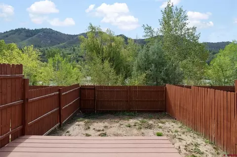 Exterior - 55 Westwood Pl #E5, Durango, CO 81301 photo 2 of 3