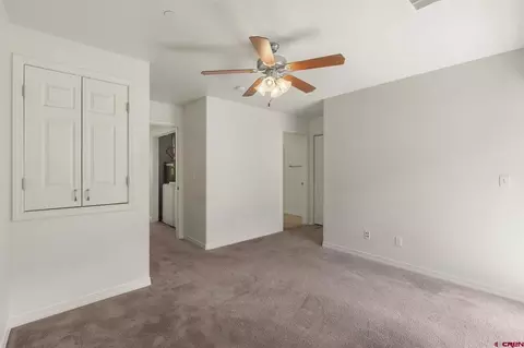Bedroom - 55 Westwood Pl #E5, Durango, CO 81301 photo 2 of 12