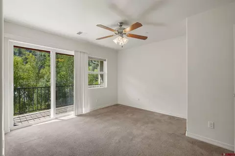 Bedroom - 55 Westwood Pl #E5, Durango, CO 81301 photo 1 of 12