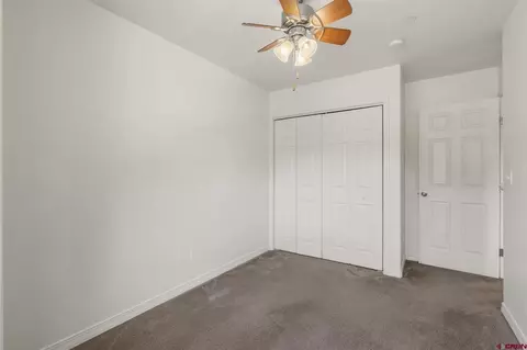 Bedroom - 55 Westwood Pl #E5, Durango, CO 81301 photo 5 of 12