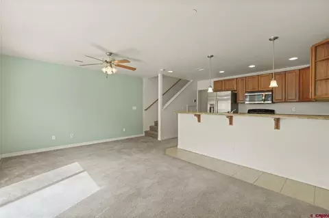 Living - 55 Westwood Pl #E5, Durango, CO 81301 photo 3 of 4