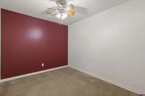 Bedroom - 55 Westwood Pl #E5, Durango, CO 81301 photo 11 of 12