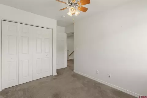 Bedroom - 55 Westwood Pl #E5, Durango, CO 81301 photo 6 of 12