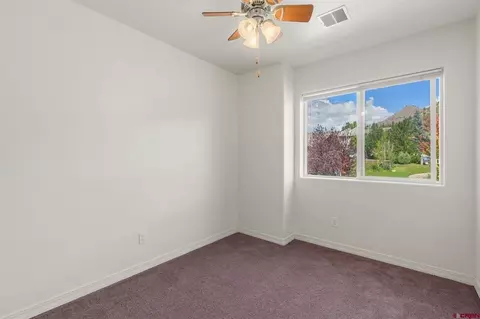 Bedroom - 55 Westwood Pl #E5, Durango, CO 81301 photo 7 of 12