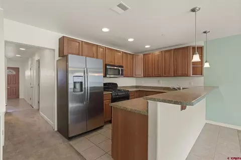 Kitchen - 55 Westwood Pl #E5, Durango, CO 81301 photo 1 of 4