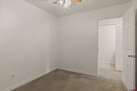 Bedroom - 55 Westwood Pl #E5, Durango, CO 81301 photo 9 of 12
