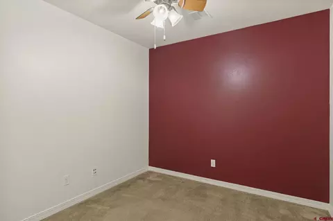Bedroom - 55 Westwood Pl #E5, Durango, CO 81301 photo 12 of 12