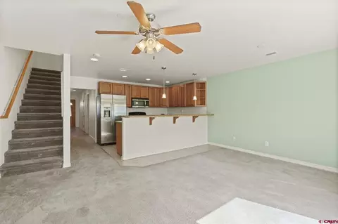 Living - 55 Westwood Pl #E5, Durango, CO 81301 photo 1 of 4