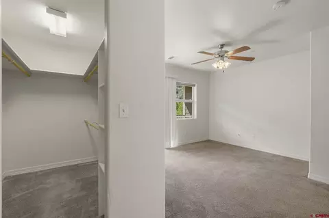 Bedroom - 55 Westwood Pl #E5, Durango, CO 81301 photo 3 of 12