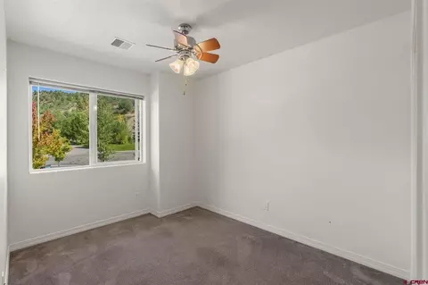 Bedroom - 55 Westwood Pl #E5, Durango, CO 81301 photo 4 of 12