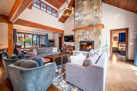 Living - 9 Penstock Ct, Durango, CO 81301 photo 2 of 3