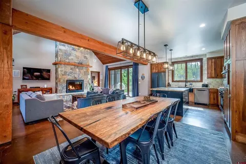 Dining - 9 Penstock Ct, Durango, CO 81301 photo 1 of 4