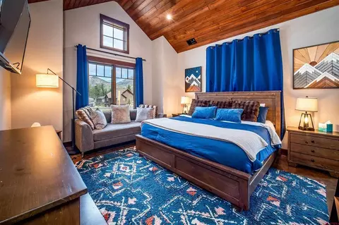 Bedroom - 9 Penstock Ct, Durango, CO 81301 photo 1 of 7