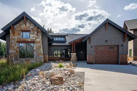 Exterior - 9 Penstock Ct, Durango, CO 81301 photo 2 of 5