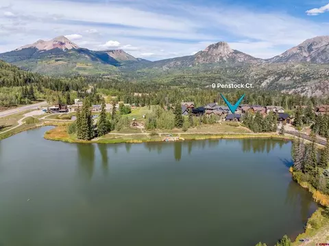 View/Area - 9 Penstock Ct, Durango, CO 81301 photo 6 of 9