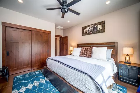 Bedroom - 9 Penstock Ct, Durango, CO 81301 photo 5 of 7