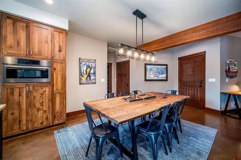 Dining - 9 Penstock Ct, Durango, CO 81301 photo 2 of 4
